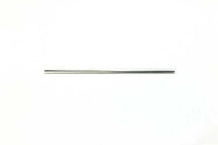 FIB Fusion Protection Sleeve Micro 40mm 1.5mm After Shrink Clear 50 Pack