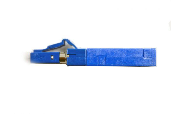 FIB LC Loopback Module, SM 9/125um Fiber