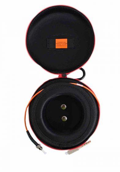 FIB Launch Box Style #1 Multimode 100 meters 62.5 SC-ST
