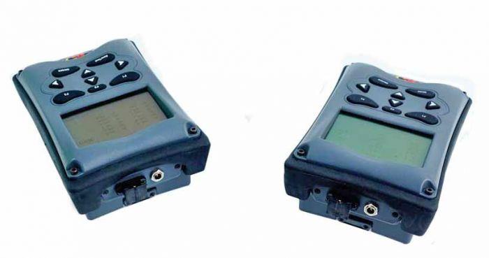 FIB MPO Test Set 12 Fiber Singlemode, Singlemode Power Meter with 1310nm Light Source