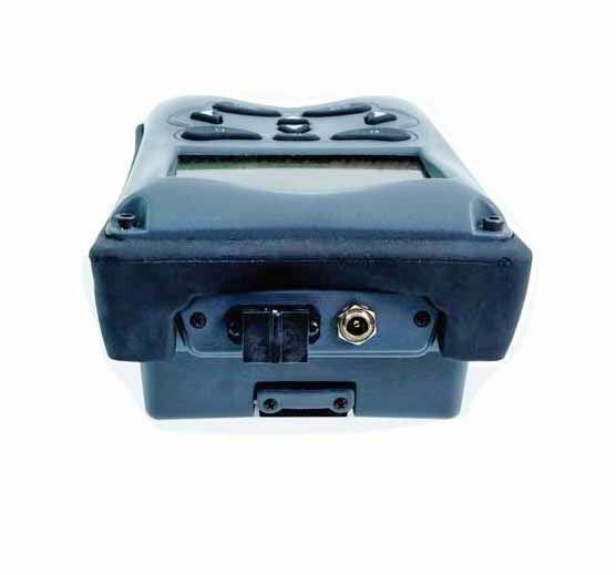 FIB MPO Test Set 12 Fiber Singlemode, Singlemode Power Meter with 1550nm Light Source