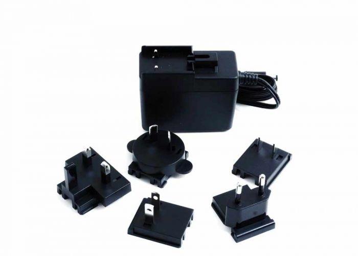 FIB Power Meter Ruggedized with 0.01dB Resolution