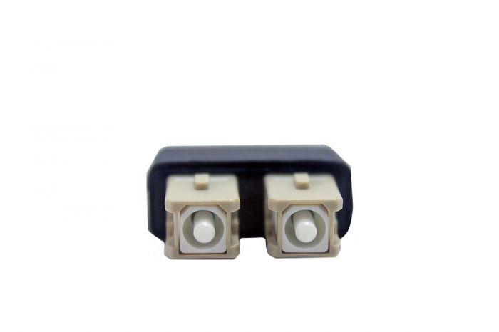 FIB SC Loopback Module, MM 62.5/125um Fiber