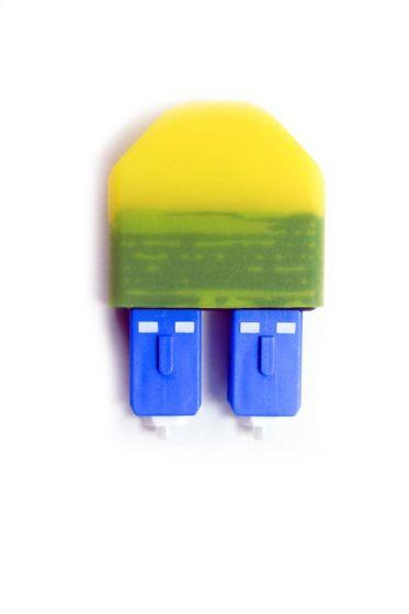 FIB SC Loopback Module, SM 9/125um Fiber FIB SC Loopback Module, SM 9/125um Fiber