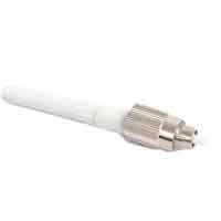 FIB Splice-On Connector FC UPC Singlemode Cheetah 900um White 100 Pack