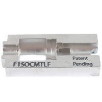 FIB Splice-On Connector Holder OFS Fitel Splicers Metal