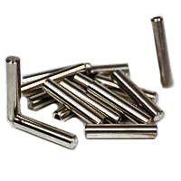 FIB Stainless Alloy Ferrule 230um - 25 Pack