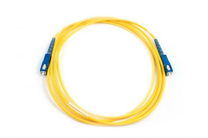 FIB Test Set Kit E-Series Power Meter & 1310/1550nm Singlemode Light Source