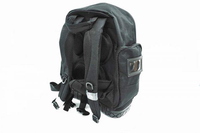 FIB Tool Kit Backpack Basic