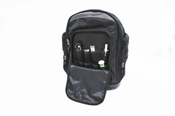 FIB Tool Kit Backpack Basic
