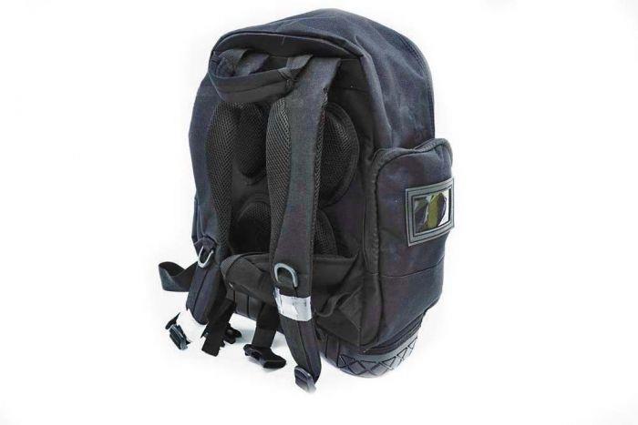 FIB Tool Kit Backpack Basic