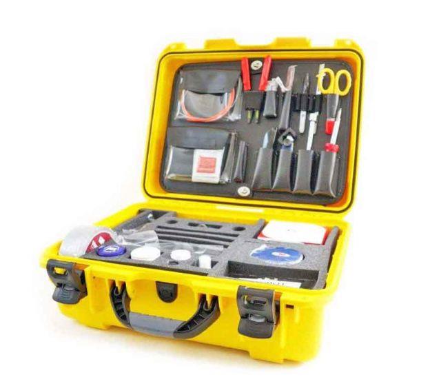 FIB Tool Kit Basic