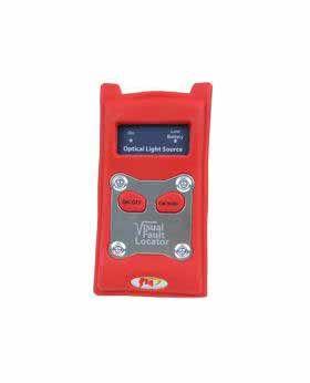 FIB Visual Fault Locator SM & MM with MT-RJ Adapter  FIB Visual Fault Locator SM & MM with MT-RJ Adapter
