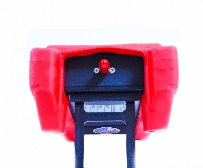 FIB Visual Fault Locator with Universal 2.5mm Adapter Singlemode / Multimode