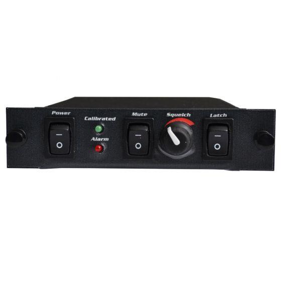 Fiber Fence Zone Control Unit  Fiber Fence Zone Control Unit