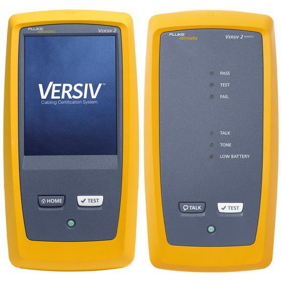 Fluke Networks Cable Analyzer DSX 1 GHz