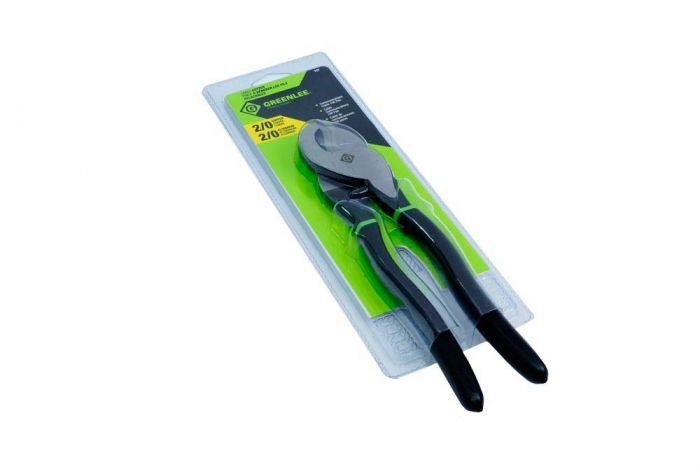 Greenlee Cable Cutter High Leverage
