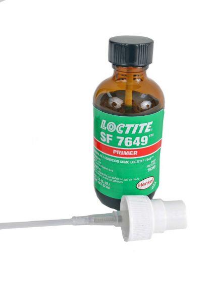 Loctite Adhesive & Sealant Anaerobic Primer Activator  Loctite Adhesive & Sealant Anaerobic Primer Activator