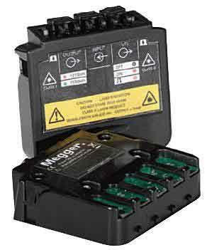 Megger MM Fiber Adapters- SCT Series 2 Pc Set  Megger MM Fiber Adapters- SCT Series 2 Pc Set