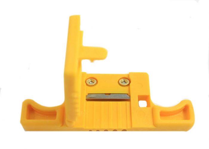 Miller Mid-Span Access Tool