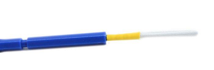 Optipop Cleaning Swabs 1.25mm Stick 10-Pack