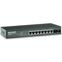 Signamax 7-Port 10/100 BaseT/TX+1-Port 100 BaseFX SC/SM 15km