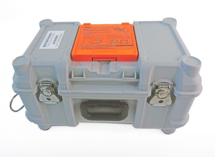 Sumitomo Fusion Splicer Kit Type Q102CA Quantum with FC8R Precision Cleaver