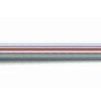 TLC 12 Fiber SM 9/125um SMF28 Ultra Bare Ribbon Fiber OS2