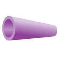 TLC Furcation Tube 900um Hytrel Opaque