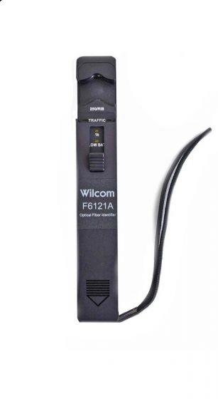 Wilcom Optical Fiber Identifier  Wilcom Optical Fiber Identifier