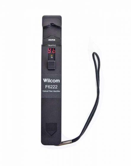 Wilcom Optical Fiber Identifier with Core Power Measurement  Wilcom Optical Fiber Identifier with Core Power Measurement