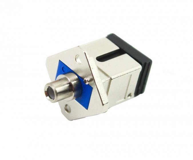 1550nm Laser Light Source with FC Adapter