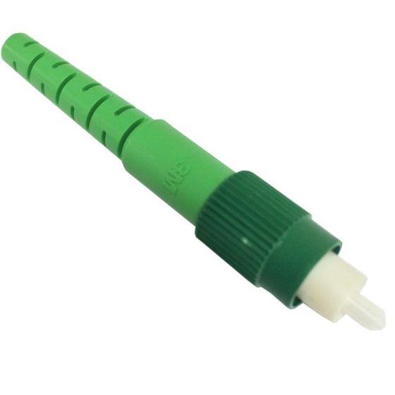 3M FC APC Connector Singlemode, 3.0mm  3M FC APC Connector Singlemode, 3.0mm