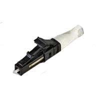 3M No Polish Connector LC MM 50um