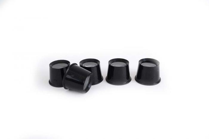 5 piece Eye Loupe Set