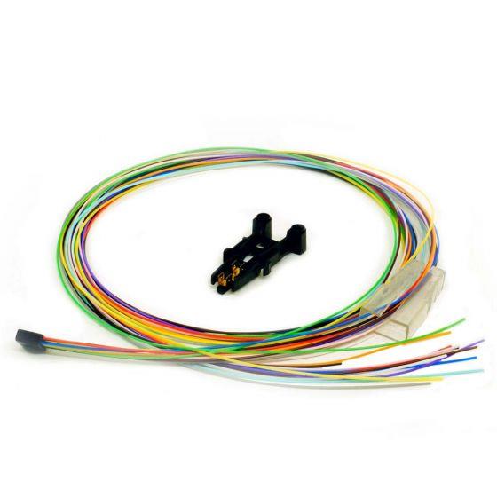 AFL 12 Fiber 900um Fan Out Kit  AFL 12 Fiber 900um Fan Out Kit