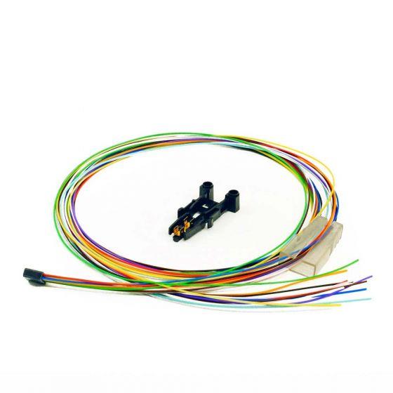 AFL 12 Fiber 900um Fan Out Kit