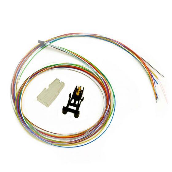 AFL 12 Fiber 900um Fan Out Kit