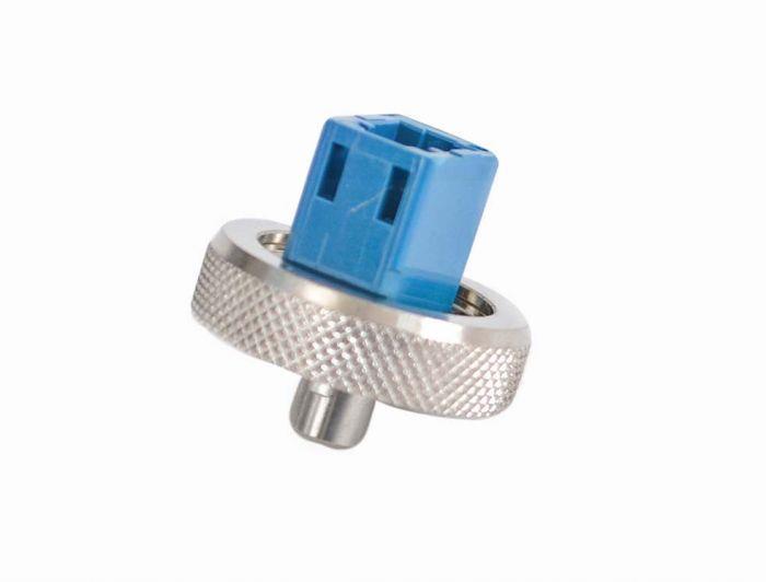 AFL LC Adapter for the OTDR/OLS Port