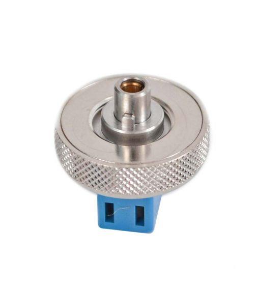 AFL LC Adapter for the OTDR/OLS Port