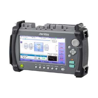 Anritsu OTDR Kit Quad 850/1300/1310/1550nm MT9085B 29/28/42/41dB Deluxe Kit Anritsu OTDR Kit Quad 850/1300/1310/1550nm MT9085B 29/28/42/41dB Deluxe Kit
