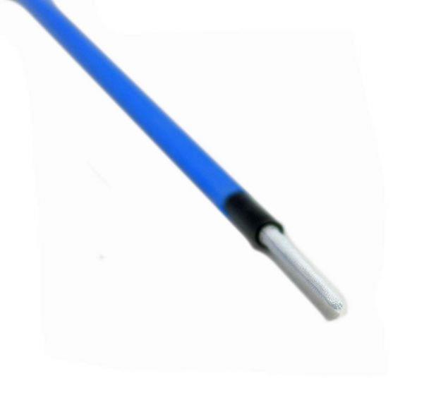 Cletop Cleaning Swabs 1.25mm Stick 1 Sided 5-Pack