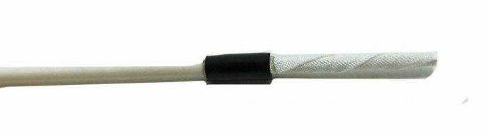 Cletop Cleaning Swabs 2.0mm Stick MIL-AERO Applications 1 Sided 5-Pack