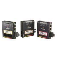Converter Switch-1 100Base-FX SC/SM(40km)2 10/100 RJ45 Ports