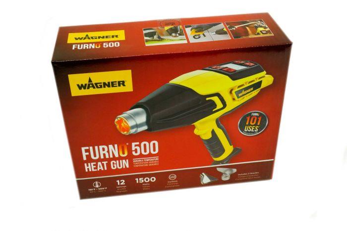 Digital Heat Gun 110V