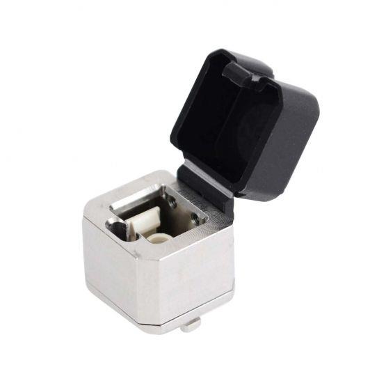 EXFO FC Connector Adapter for OTDR Port