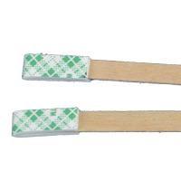 FIB Cleaning Swabs Debris Removal with Adhesive 100-Pack