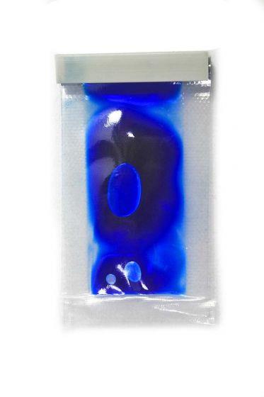 FIB Epoxy Blue Dye 2 Grams - 50 Pack  FIB Epoxy Blue Dye 2 Grams - 50 Pack