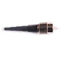 FIB FC Connector Multimode 2mm Boot