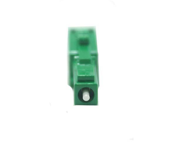 FIB LC Attenuator Male to Female Singlemode 1310/1550 APC Attenuator 4dB